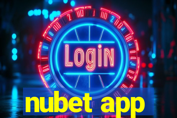 nubet app